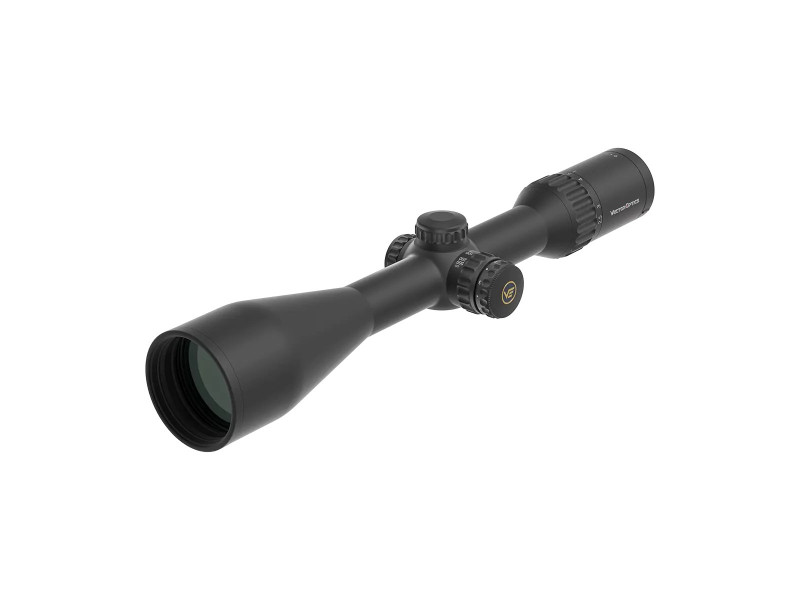Puškohľad Vector Optics Continental x6 2,5-15x56i Fiber 