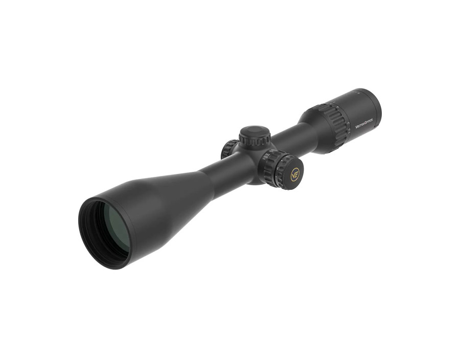 Puškohľad Vector Optics Continental x6 2,5-15x56i Fiber 