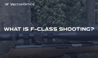 Čo je F-Class streľba? Sprievodca pre začiatočníkov