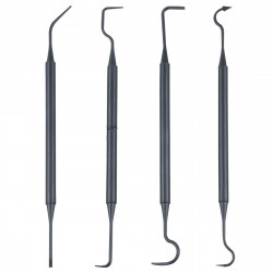 Vector 4 Cleaning Picks