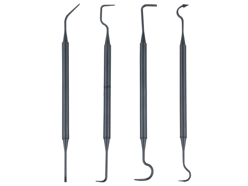 Vector Optics 4 Cleaning Picks