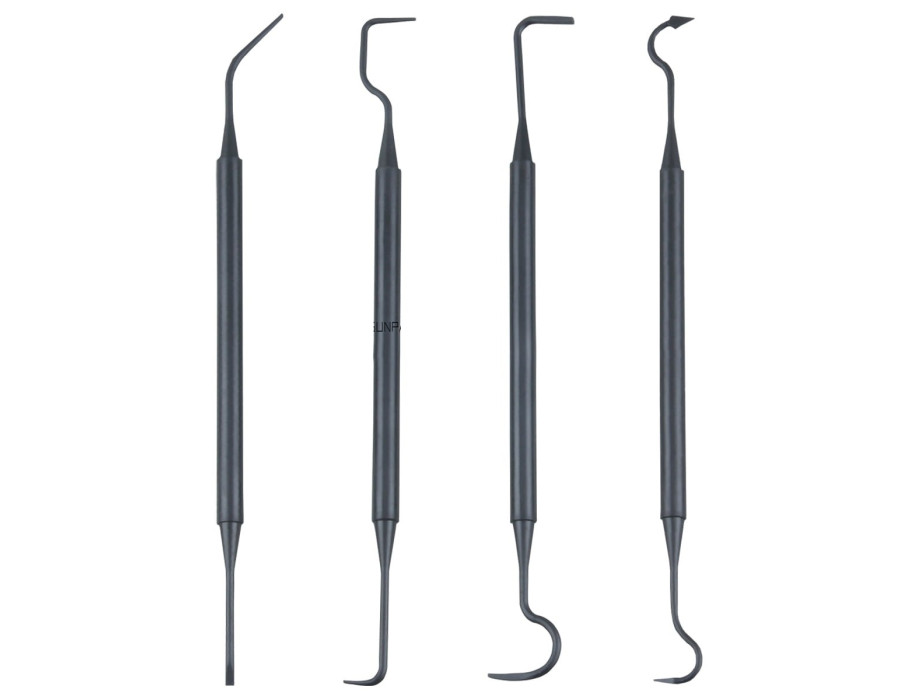Vector Optics 4 Cleaning Picks