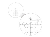 Vector Spotting Scope Continental 20-60x80 ED