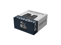 Vector Optics Ďalekohľad Continental 8x42 ED
