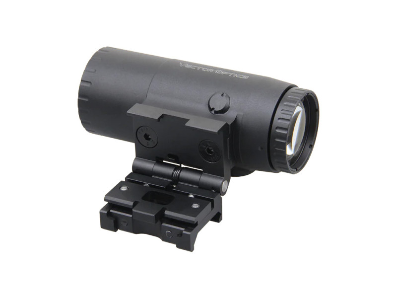Vector Optics micro magnifier Paragon 5x30
