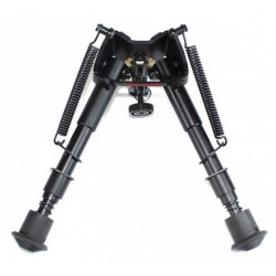 Vector Bipod Fixed 6" - 9"