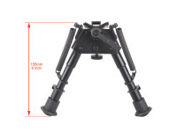 Vector Optics Bipod Výkyvné 6" - 9"