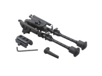 Vector Optics Bipod Výkyvné 6" - 9"