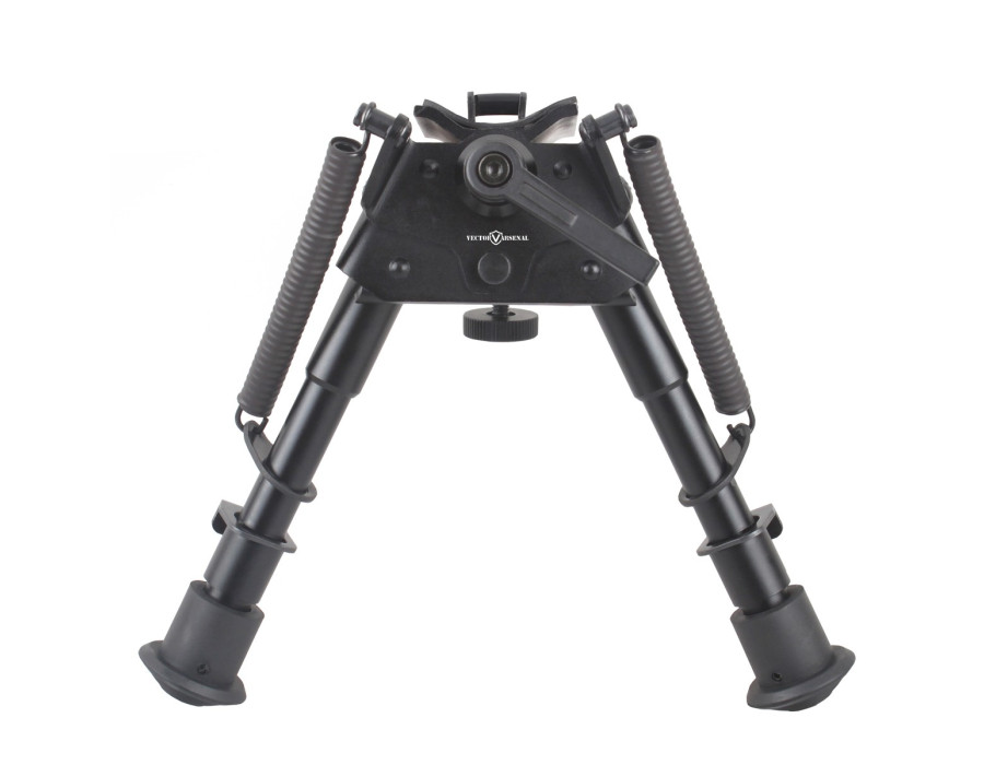 Vector Optics Bipod Výkyvné 6" - 9"