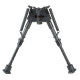 Vector Carbon Bipod Pivot (výkyvné) 6" - 9"