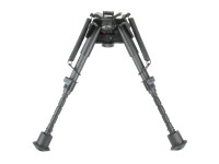Vector Optics Carbon Bipod Pivot (schwenkbar) 6" - 9"