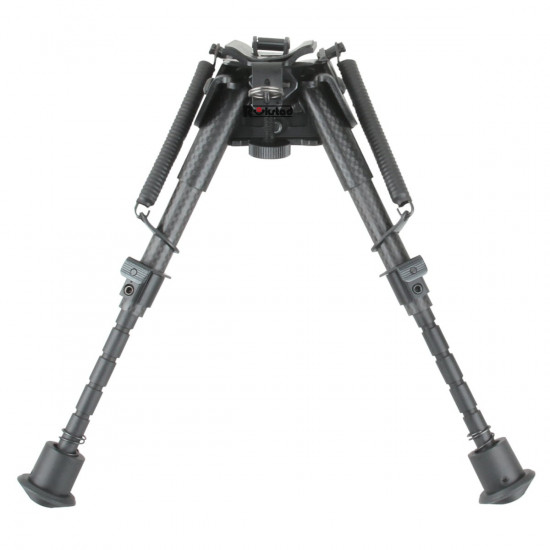 Vector Carbon Bipod Pivot (výkyvné) 6" - 9"