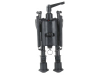 Vector Optics Carbon Bipod Pivot (schwenkbar) 6" - 9"