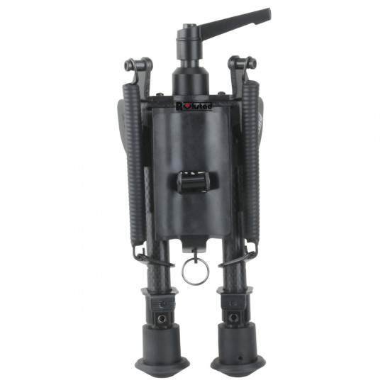 Vector Carbon Bipod Pivot (výkyvné) 6" - 9"