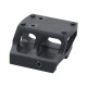 Vector MAG Cantilever Riser Lower 1/3 CO-WITNESS pre kolimátor - Frenzy