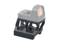Vector Optics MAG Cantilever Riser Lower 1/3 CO-WITNESS pre kolimátor - Frenzy