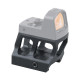 Vector MAG Cantilever Riser Lower 1/3 CO-WITNESS pre kolimátor - Frenzy