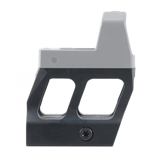 Vector MAG Cantilever Riser Lower 1/3 CO-WITNESS pre kolimátor - Frenzy
