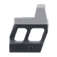Vector MAG Cantilever Riser Lower 1/3 CO-WITNESS pre kolimátor - Frenzy