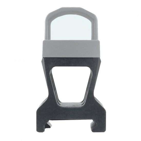 Vector MAG Cantilever Riser Lower 1/3 CO-WITNESS pre kolimátor - Frenzy