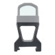 Vector MAG Cantilever Riser Lower 1/3 CO-WITNESS pre kolimátor - Frenzy