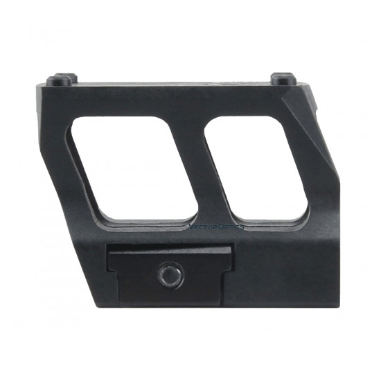 Vector MAG Cantilever Riser Lower 1/3 CO-WITNESS pre kolimátor - Frenzy