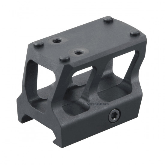 Vector MAG Cantilever Riser Lower 1/3 CO-WITNESS pre kolimátor - Frenzy