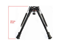 Vector Optics Bipod Fixed 9" - 13,5"