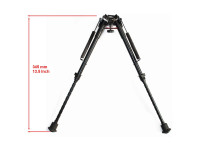 Vector Optics Bipod Fixed 9" - 13,5"