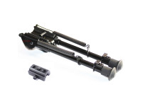 Vector Optics Bipod Fixed 9" - 13,5"