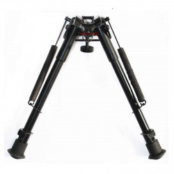 Vector Bipod Fixed 9" - 13,5"