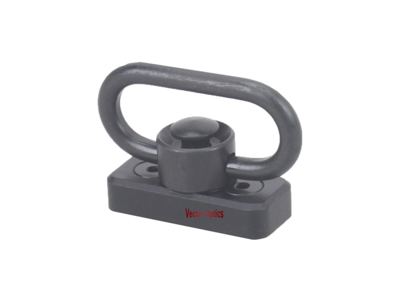 Vector Optics Sling Loop Mount Keymod