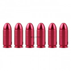 Vector Vybíjací náboj .45 ACP (6ks)