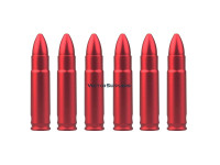 Vector .300 Blackout Snap Caps (6PCS)