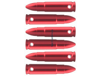 Vector .300 Blackout Snap Caps (6PCS)