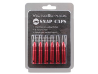 Vector .300 Blackout Snap Caps (6PCS)