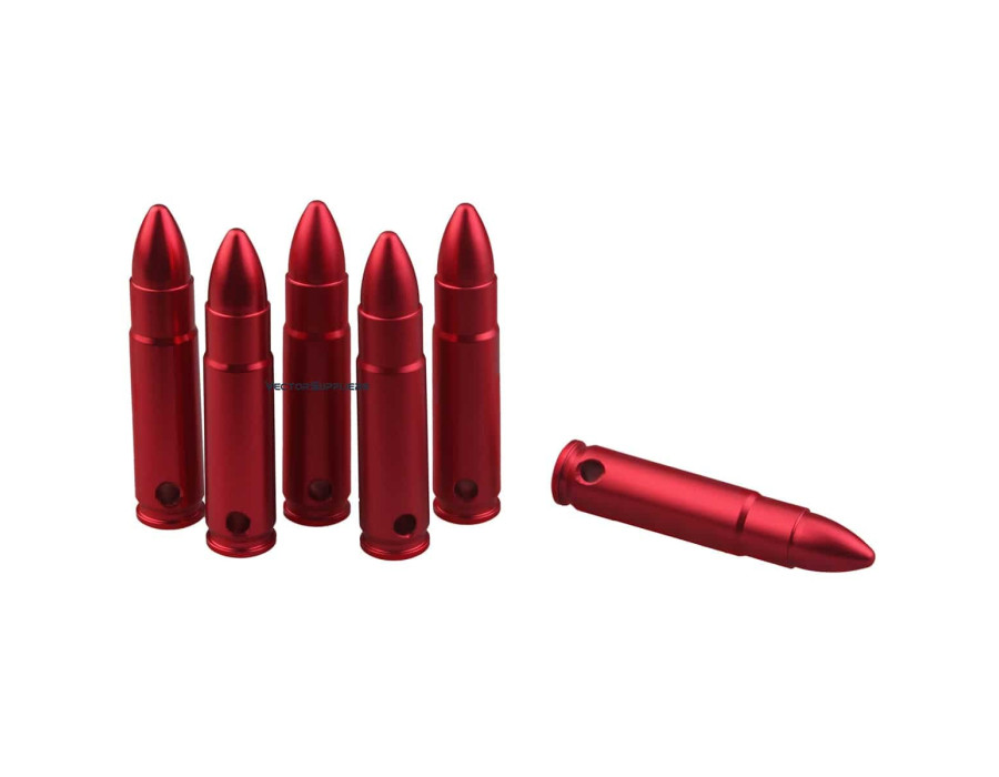 Vector .300 Blackout Snap Caps (6PCS)