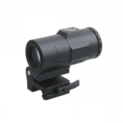 Vector Magnifier 3x Maverick IV