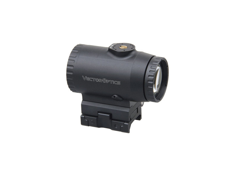 Vector Optics Ultra Compact Magnifier 3x