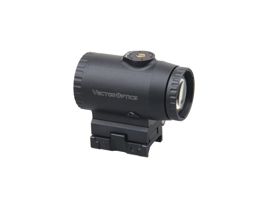 Vector Ultra Compact Magnifier 3x Vector Ultra Compact Magnifier 3x