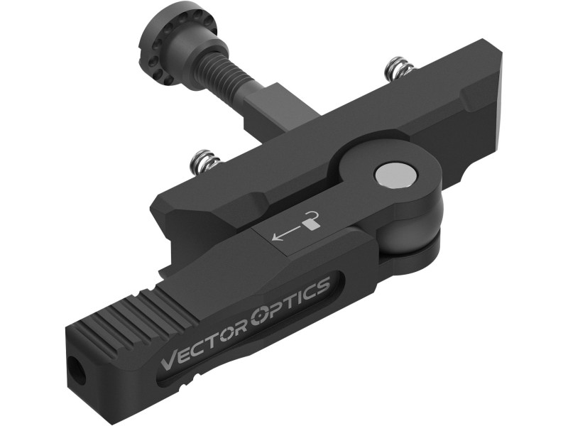 Vector VAS QD rýchloupínanie