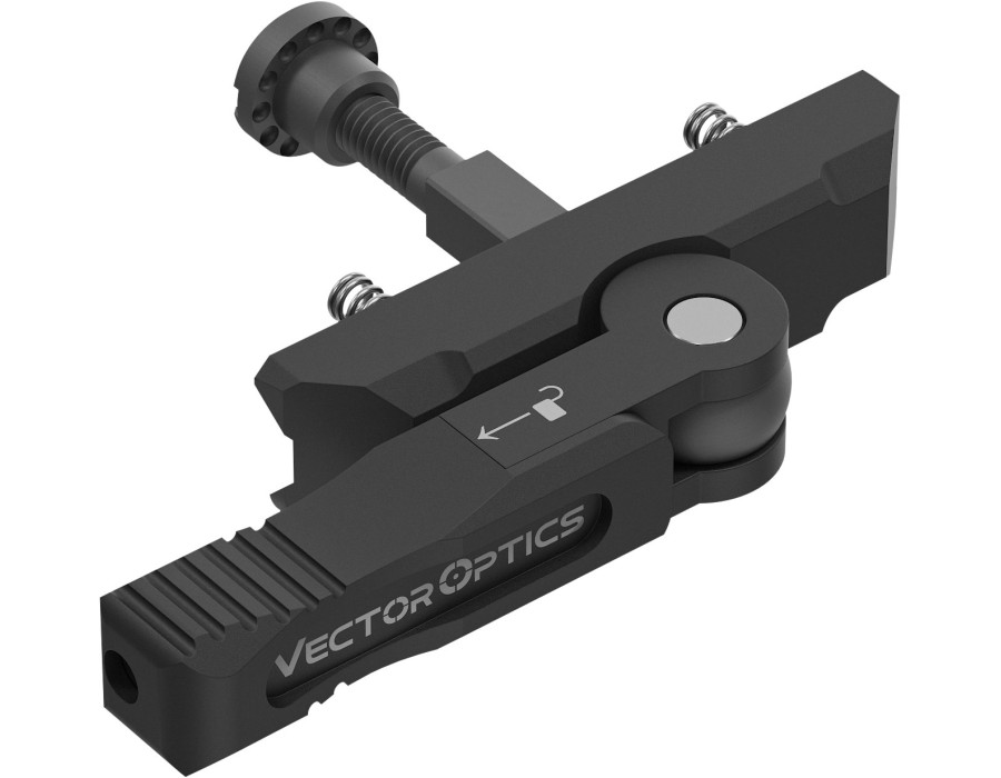 Vector VAS QD rýchloupínanie Vector VAS QD rýchloupínanie