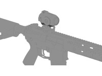 Vector VAS RUM adaptér