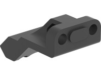 Vector VAS Offset montáž 45°