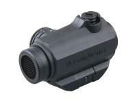 Kolimátor Vector Maverick 1x22 s gumeným krytom
