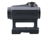 Kolimátor Vector Maverick 1x22 s gumeným krytom