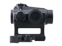 Kolimátor Vector Maverick 1x22 s gumeným krytom