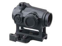 Kolimátor Vector Maverick 1x22 s gumeným krytom