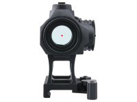 Kolimátor Vector Maverick 1x22 s gumeným krytom