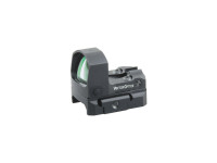 Kolimátor Vector Frenzy-S MOS 1x17x24 Multi reticle Kolimátor Vector Frenzy-S MOS 1x17x24 Multi reticle
